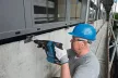 BOSCH 0611910000 GBH 18V-26 F Fúrókalapács SDS-Plus (akku és töltő nélkül)