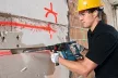 BOSCH 0611910000 GBH 18V-26 F Fúrókalapács SDS-Plus (akku és töltő nélkül)