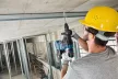 BOSCH 0611910000 GBH 18V-26 F Fúrókalapács SDS-Plus (akku és töltő nélkül)