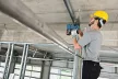 BOSCH 0611910000 GBH 18V-26 F Fúrókalapács SDS-Plus (akku és töltő nélkül)