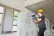 BOSCH 0611910000 GBH 18V-26 F Fúrókalapács SDS-Plus (akku és töltő nélkül)
