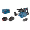   BOSCH 061191000G GBH 18V-26F Akkus fúrókalapács SDS plus rendszerrel