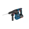   BOSCH 061191000G GBH 18V-26F Akkus fúrókalapács SDS plus rendszerrel