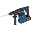   BOSCH 061191000K GBH 18V-26F + GDE Akkus fúrókalapács SDS plus rendszerrel