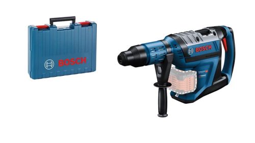 BOSCH 0611913120 GBH 18V-45 C Akkus fúrókalapács