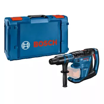 BOSCH 0611917120 GBH 18V-40 C Akkus Fúrókalapács