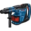 BOSCH 0611917120 GBH 18V-40 C Akkus Fúrókalapács