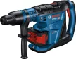 BOSCH 0611917120 GBH 18V-40 C Akkus Fúrókalapács