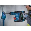 BOSCH 0611917120 GBH 18V-40 C Akkus Fúrókalapács