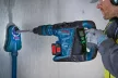 BOSCH 0611917120 GBH 18V-40 C Akkus Fúrókalapács