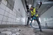 BOSCH 0611917120 GBH 18V-40 C Akkus Fúrókalapács