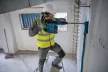 BOSCH 0611917120 GBH 18V-40 C Akkus Fúrókalapács