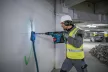 BOSCH 0611917120 GBH 18V-40 C Akkus Fúrókalapács