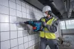 BOSCH 0611917120 GBH 18V-40 C Akkus Fúrókalapács