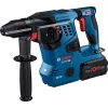   BOSCH 0611920000 GBH 18V-28 C Akkus fúrókalapács (akku és töltő nélkül) kartondobozban