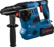 BOSCH 0611920000 GBH 18V-28 C Akkus fúrókalapács (akku és töltő nélkül) kartondobozban