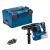 BOSCH 0611921001 GBH 18V-28 CF Akkus fúrókalapács (akku és töltő nélkül, 1x Quick Change Chuck)