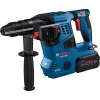   BOSCH 0611921001 GBH 18V-28 CF Akkus fúrókalapács (akku és töltő nélkül, 1x Quick Change Chuck)