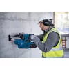   BOSCH 0611921001 GBH 18V-28 CF Akkus fúrókalapács (akku és töltő nélkül, 1x Quick Change Chuck)