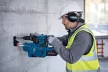 BOSCH 0611921001 GBH 18V-28 CF Akkus fúrókalapács (akku és töltő nélkül, 1x Quick Change Chuck)