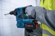 BOSCH 0611921001 GBH 18V-28 CF Akkus fúrókalapács (akku és töltő nélkül, 1x Quick Change Chuck)