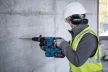 BOSCH 0611921001 GBH 18V-28 CF Akkus fúrókalapács (akku és töltő nélkül, 1x Quick Change Chuck)