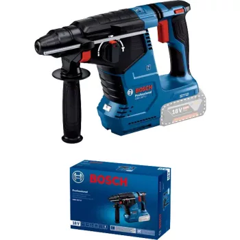   BOSCH 0611923020 GBH 187-LI Akkus fúrókal. (akku és töltő nélkül) kartondobozban