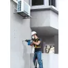   BOSCH 0611923020 GBH 187-LI Akkus fúrókal. (akku és töltő nélkül) kartondobozban