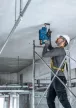 BOSCH 0611923020 GBH 187-LI Akkus fúrókal. (akku és töltő nélkül) kartondobozban