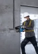 BOSCH 0611923021 GBH 187-LI