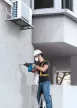 BOSCH 0611923021 GBH 187-LI