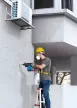 BOSCH 0611923021 GBH 187-LI