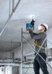 BOSCH 0611923021 GBH 187-LI