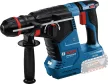 BOSCH 0611923120 GBH 187-LI ONE Chuck akkus fúrókalapács (akku és töltő nélkül)
