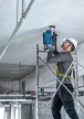 BOSCH 0611923120 GBH 187-LI ONE Chuck akkus fúrókalapács (akku és töltő nélkül)