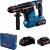 BOSCH 0611923121 GBH 187-LI ONE Chuck akkus fúrókalapács