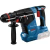 BOSCH 0611923121 GBH 187-LI ONE Chuck akkus fúrókalapács