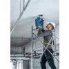 BOSCH 0611923121 GBH 187-LI ONE Chuck akkus fúrókalapács