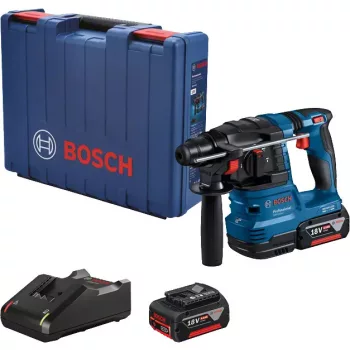   BOSCH 0611924021 GBH 185-LI Akkus fúrókalapács SDS plus rendszerrel
