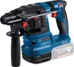 BOSCH 0611924021 GBH 185-LI Akkus fúrókalapács SDS plus rendszerrel