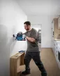 BOSCH 0611924021 GBH 185-LI Akkus fúrókalapács SDS plus rendszerrel