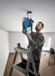 BOSCH 0611924021 GBH 185-LI Akkus fúrókalapács SDS plus rendszerrel