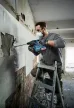 BOSCH 0611924021 GBH 185-LI Akkus fúrókalapács SDS plus rendszerrel