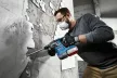 BOSCH 0611924021 GBH 185-LI Akkus fúrókalapács SDS plus rendszerrel