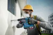 BOSCH 0611924022 GBH 185-LI Akkus fúrókalapács SDS plus rendszerrel ( szett 1x4Ah akkuval + GAL 18V-40)