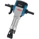 BOSCH 0615990145 GSH 27 VC Bontókalapács + Kézikocsi + 2x véső