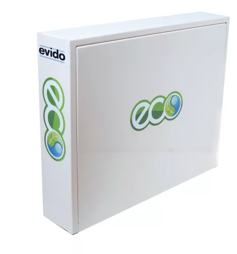 EVIDO ECO víztisztító készülék