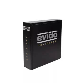 EVIDO INVISIBLE víztisztító készülék