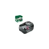 BOSCH 1600A00DD7 PBA 18 V 6,0Ah W-C Akkuegység