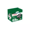 BOSCH 1600A00DD7 PBA 18 V 6,0Ah W-C Akkuegység